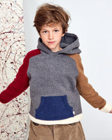 heather grey
