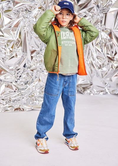 Ao kinderkleding online