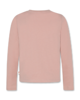 dusty pink