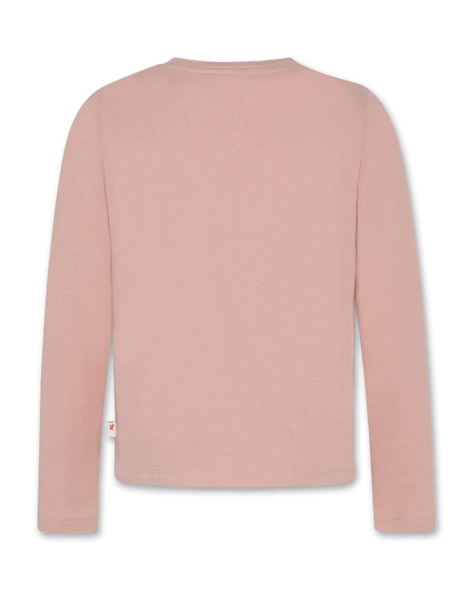 dusty pink