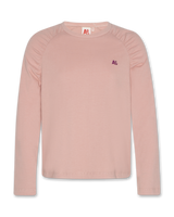 dusty pink