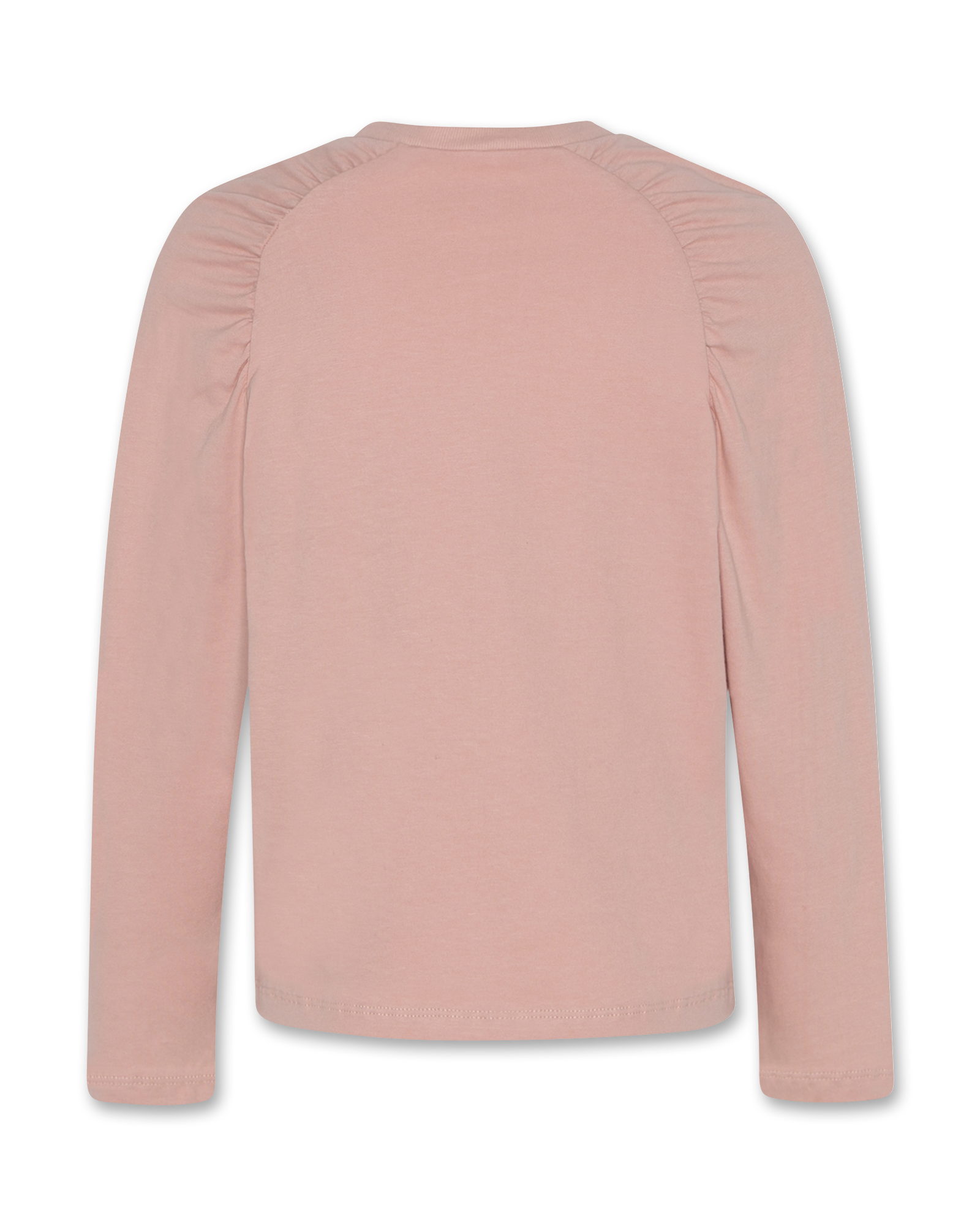 dusty pink