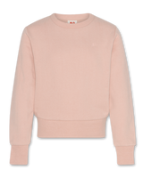 dusty pink
