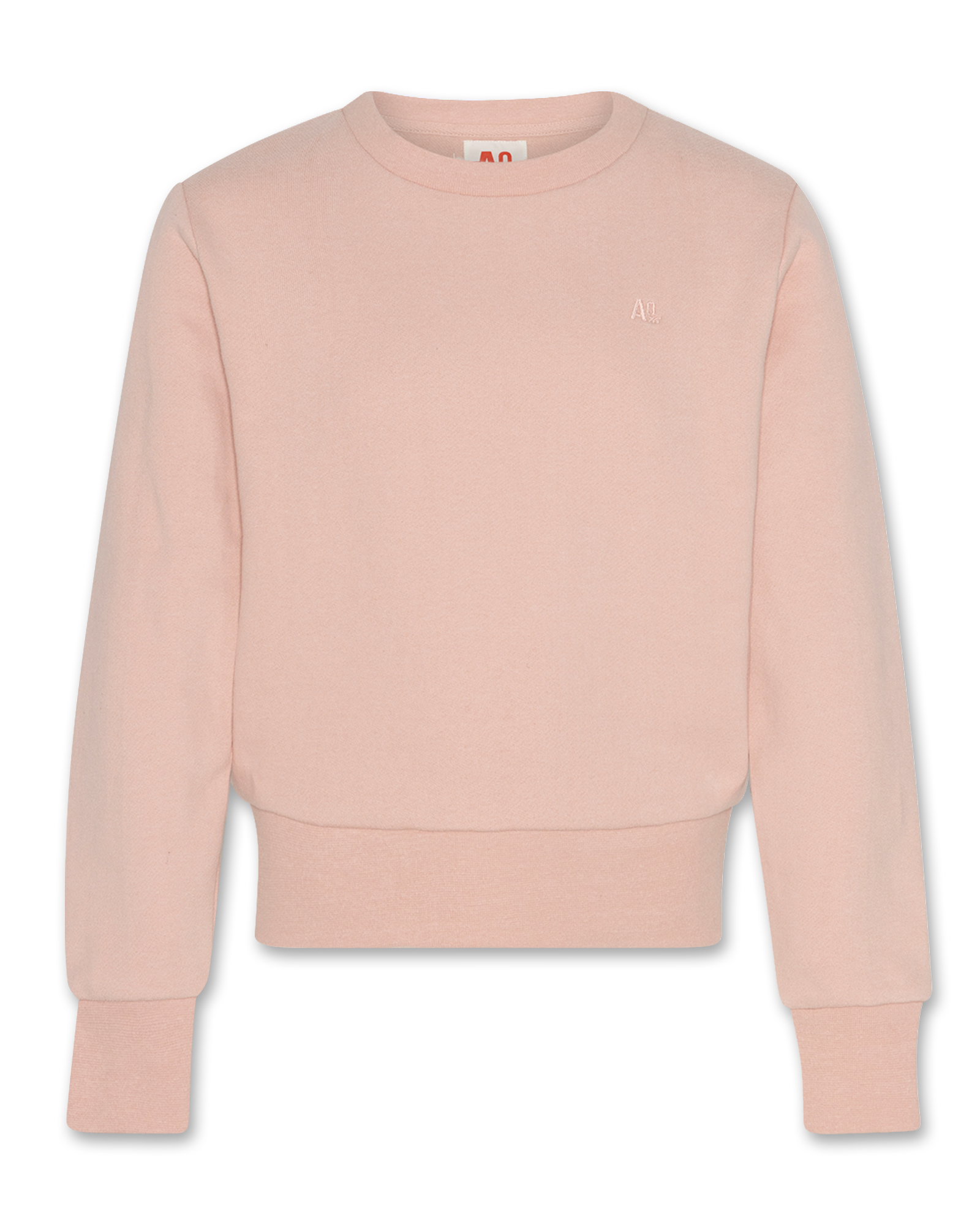 dusty pink