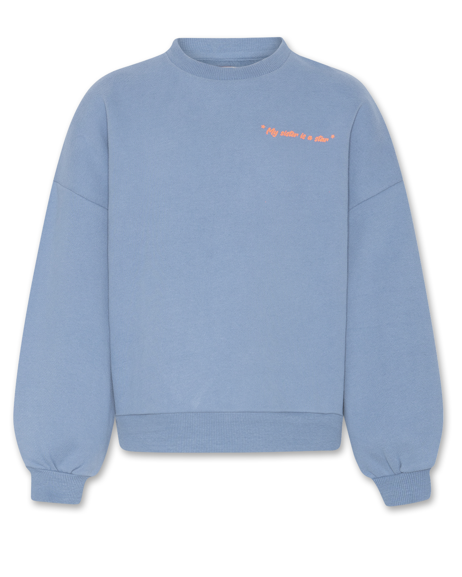 mid blue