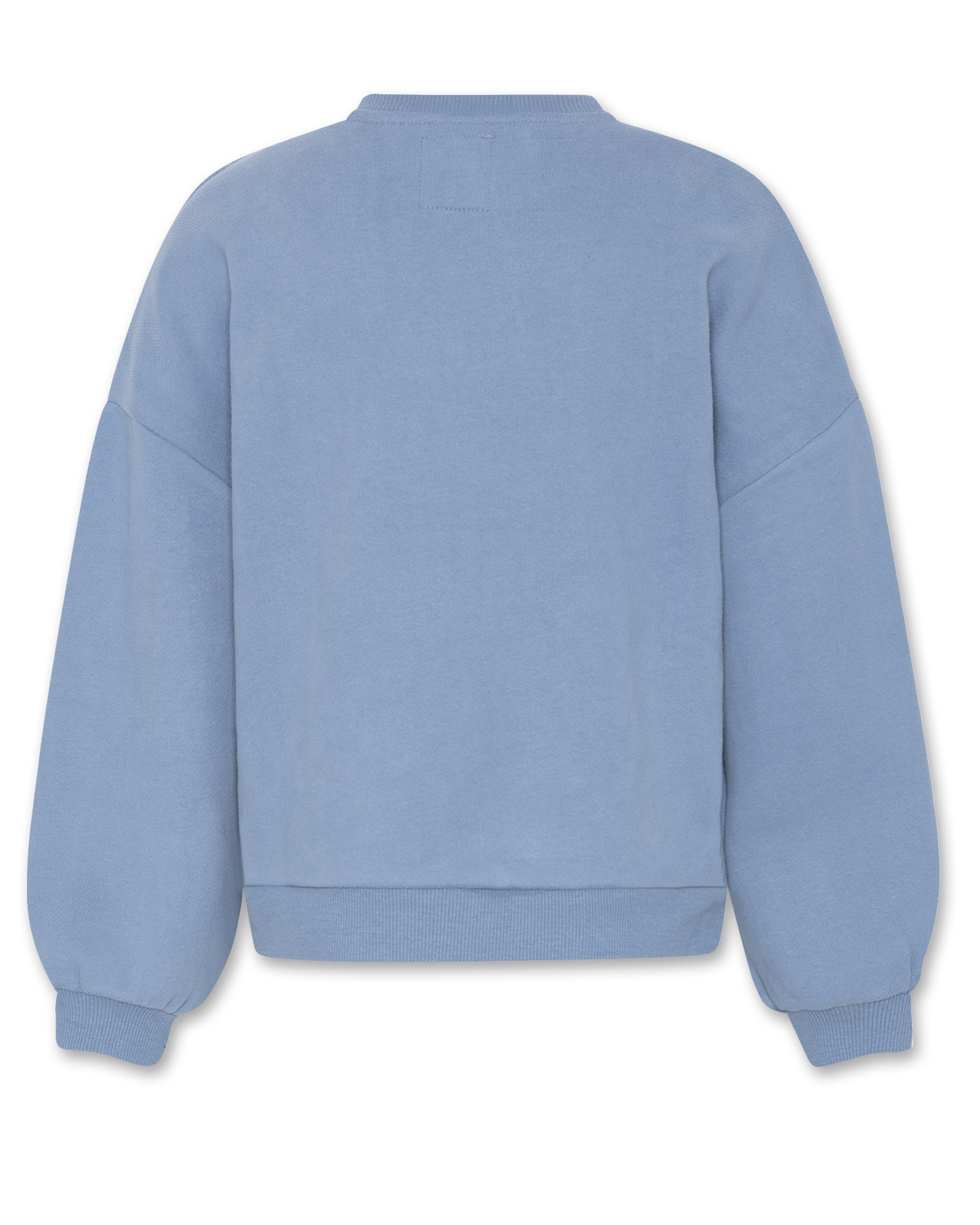 mid blue