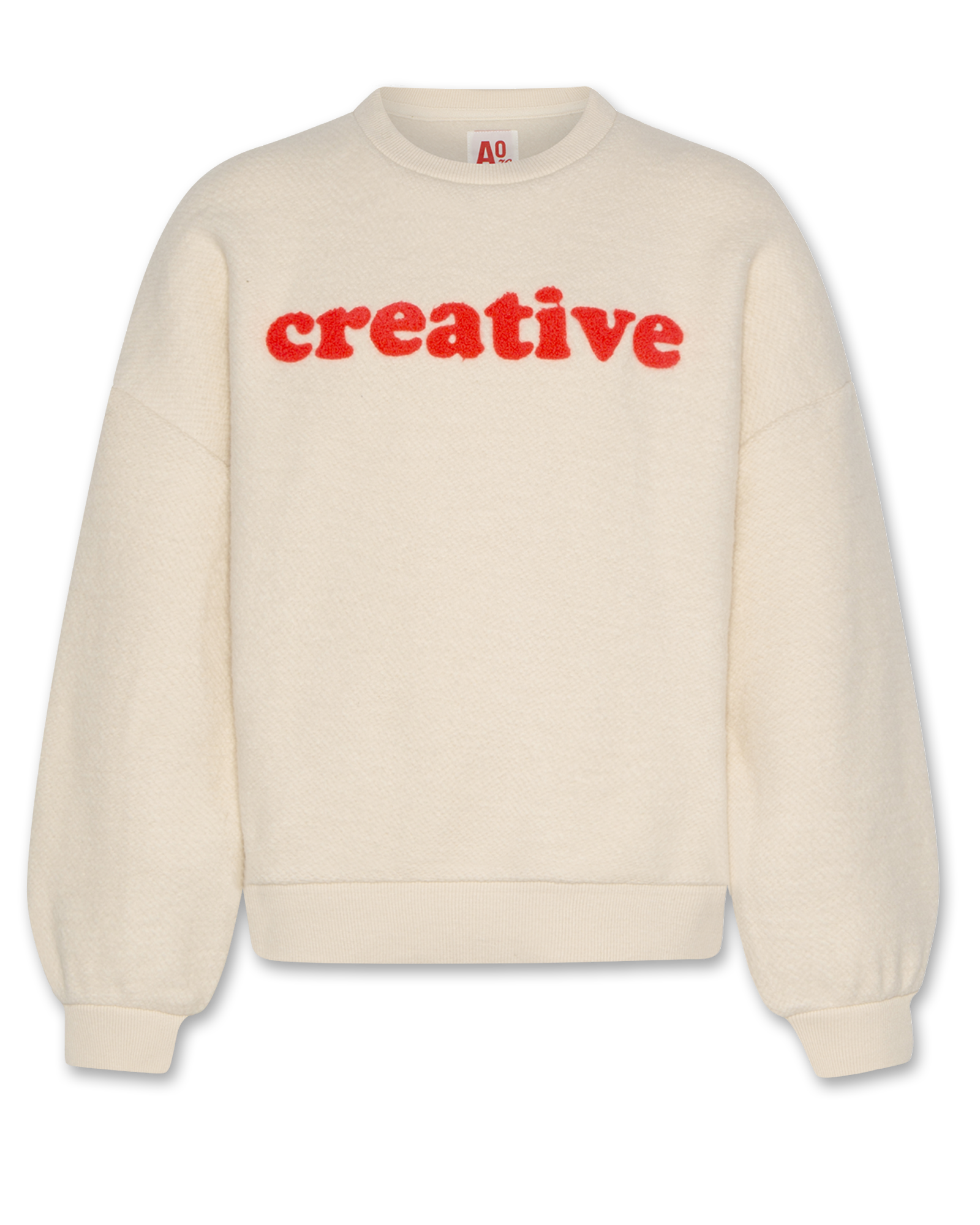cream