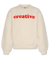 cream
