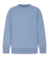 mid blue
