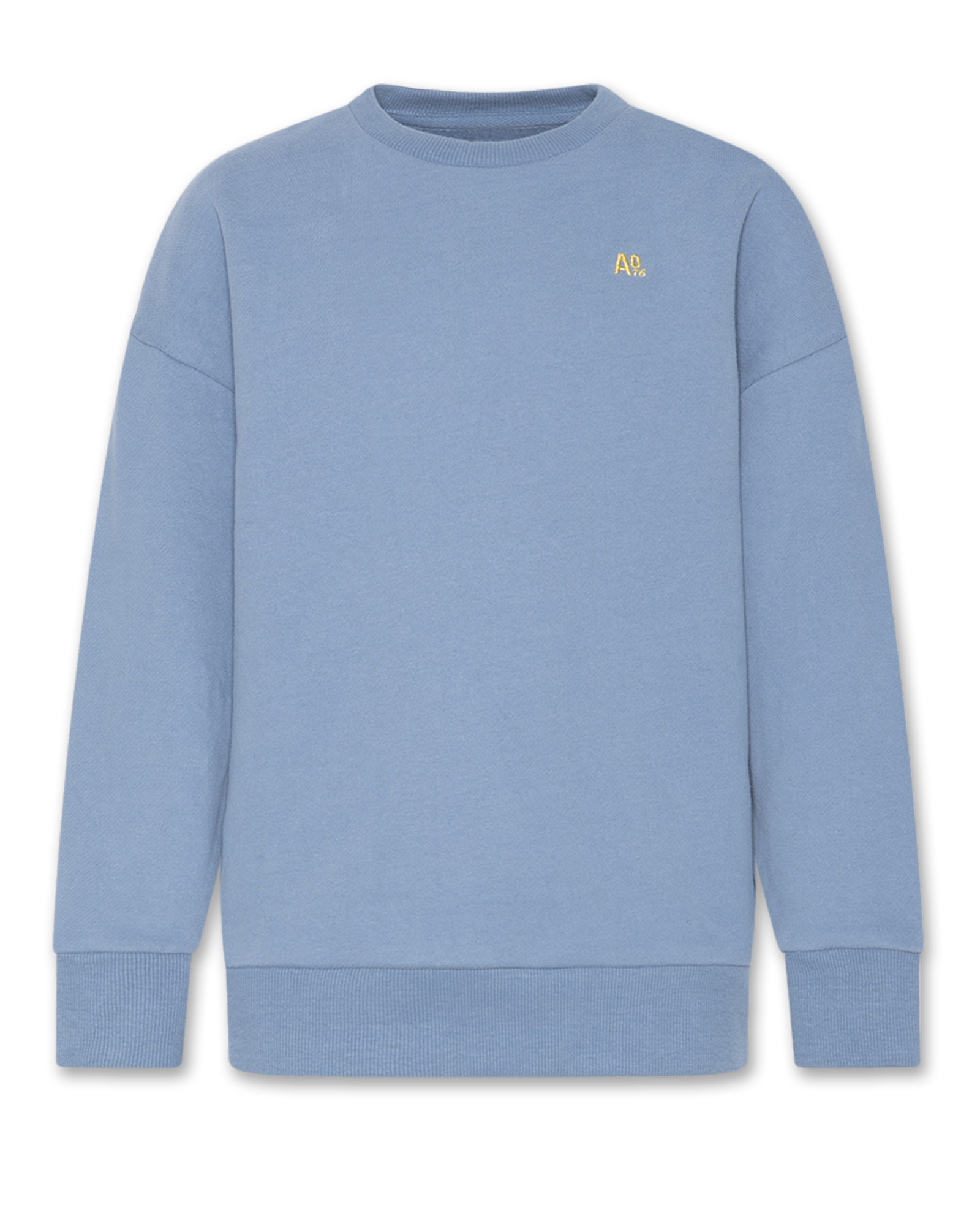 mid blue