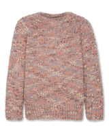 dusty pink