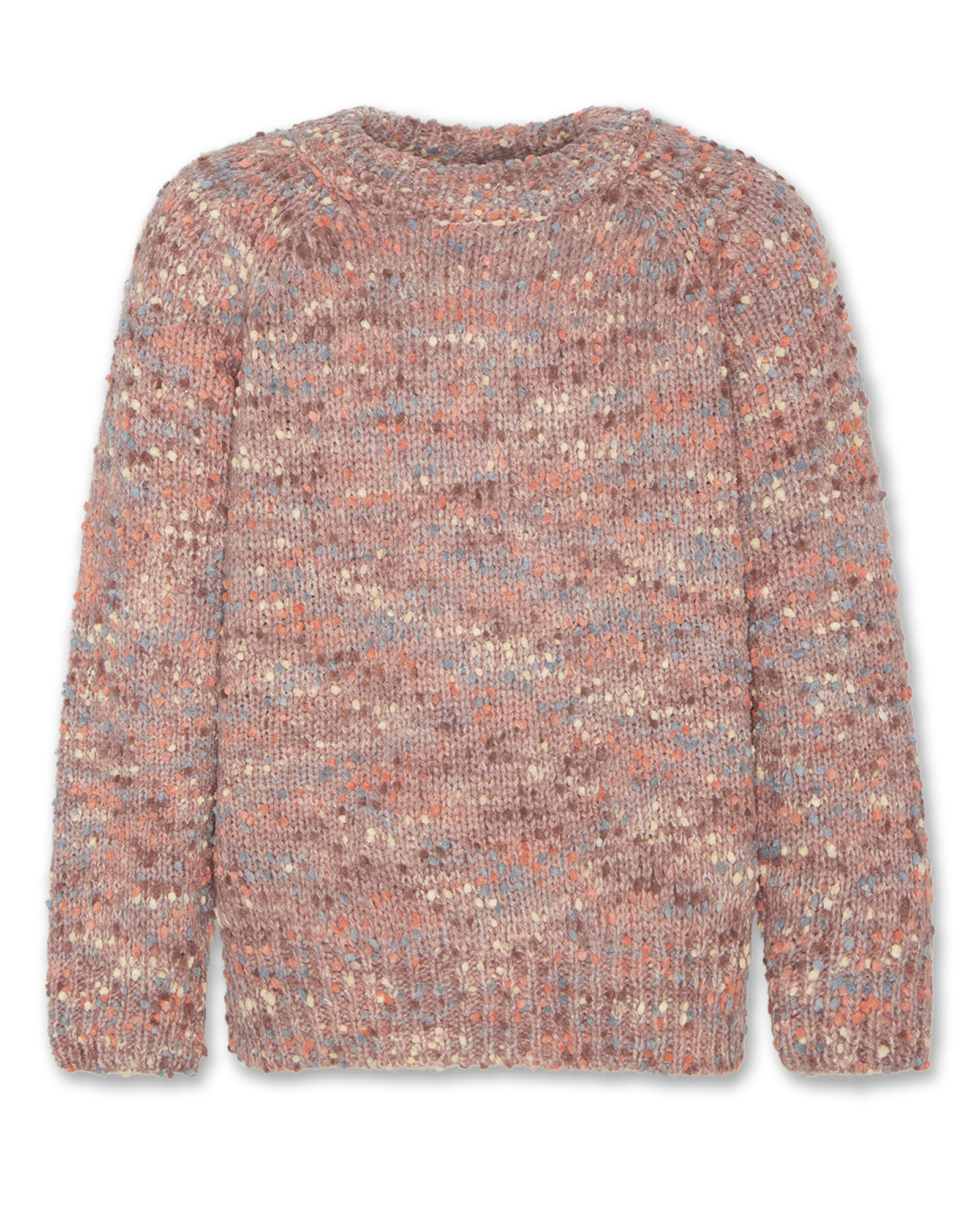 dusty pink