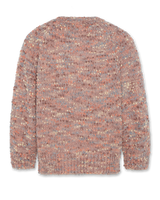 dusty pink