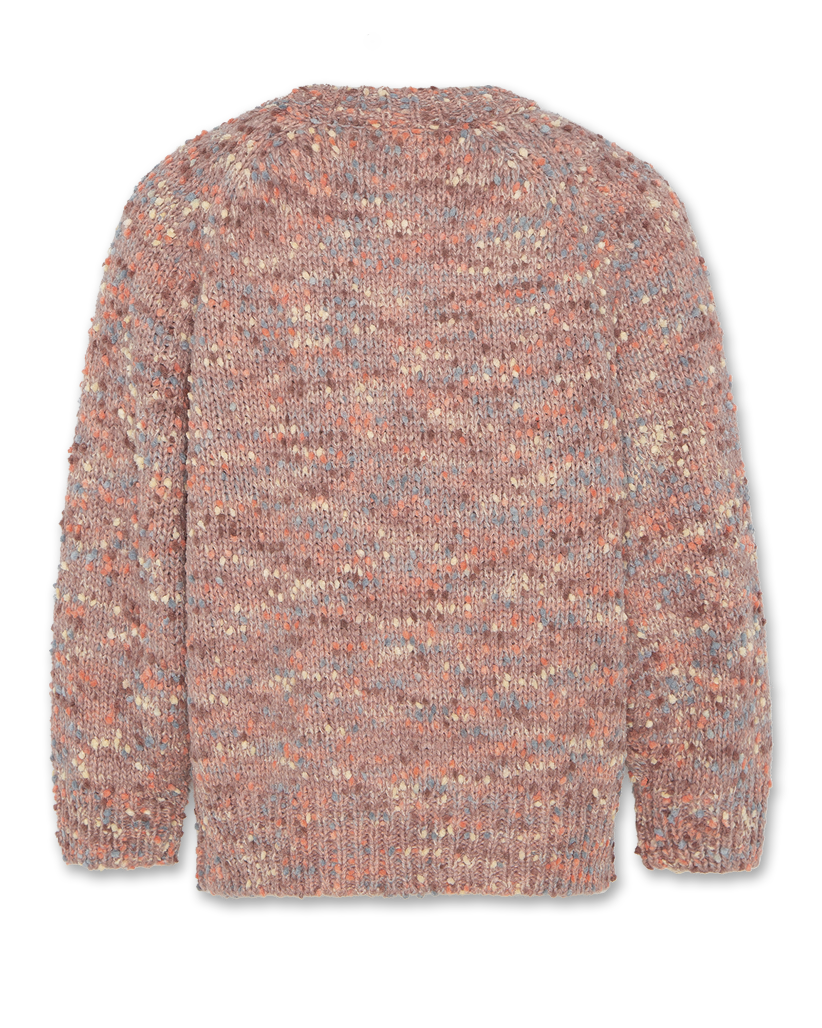 dusty pink