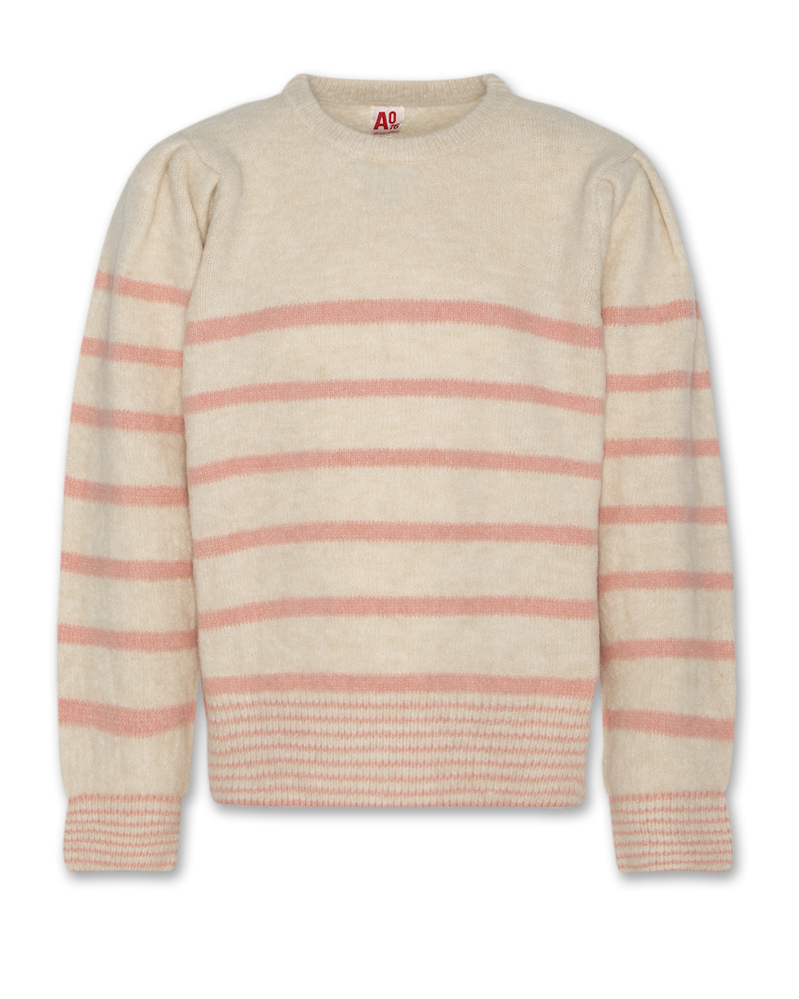 dusty pink