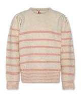 dusty pink