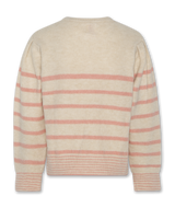 dusty pink
