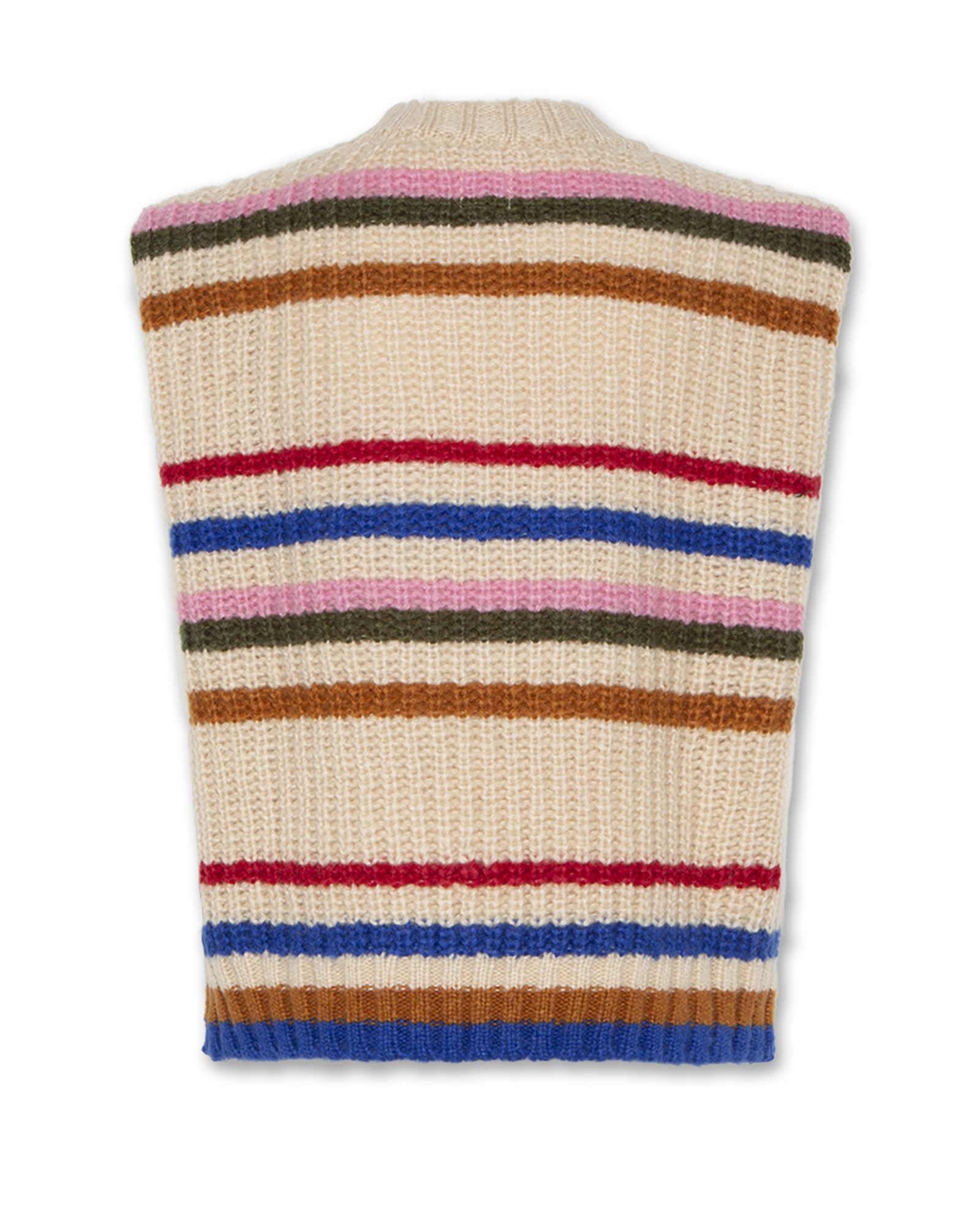 multicolour