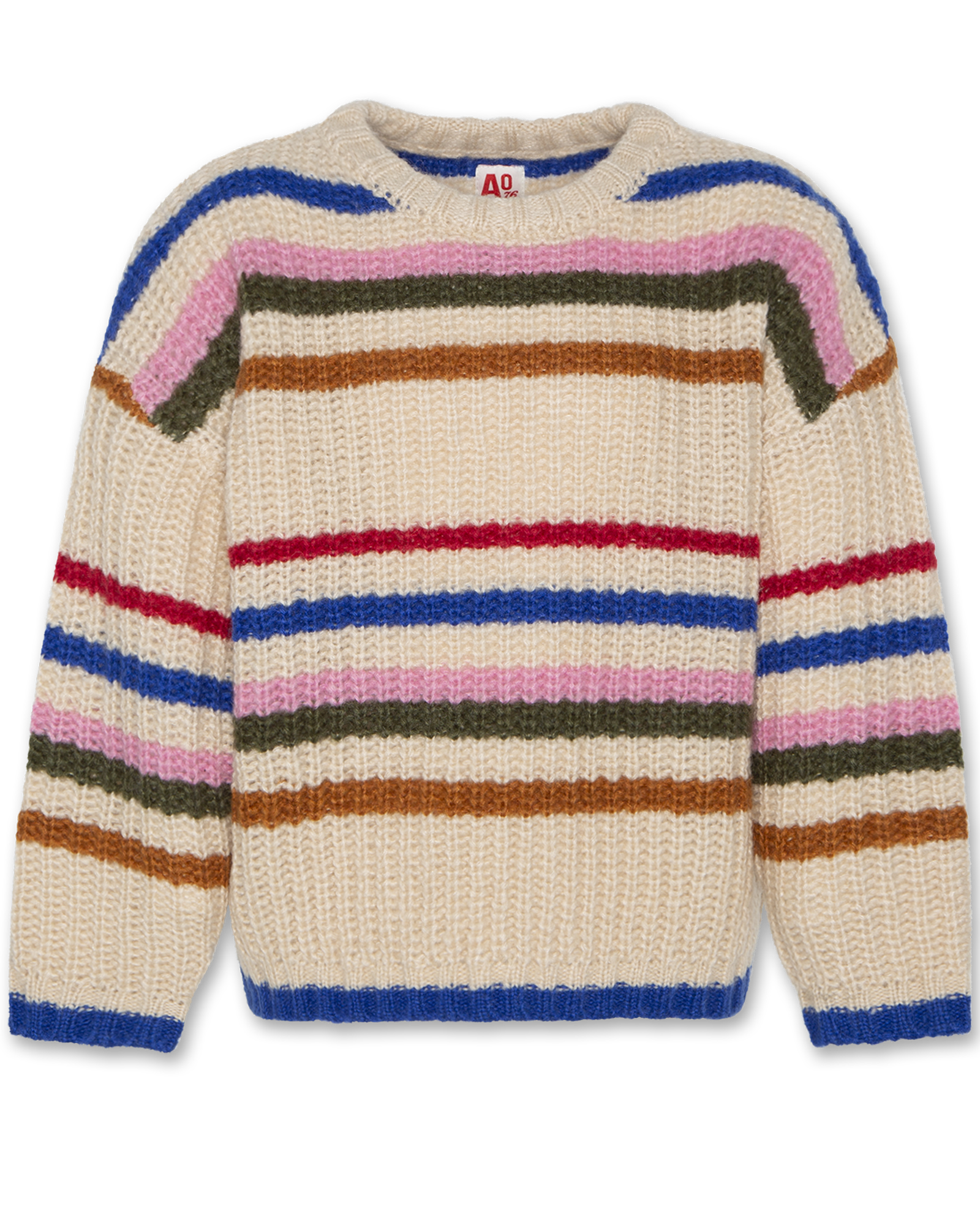 multicolour