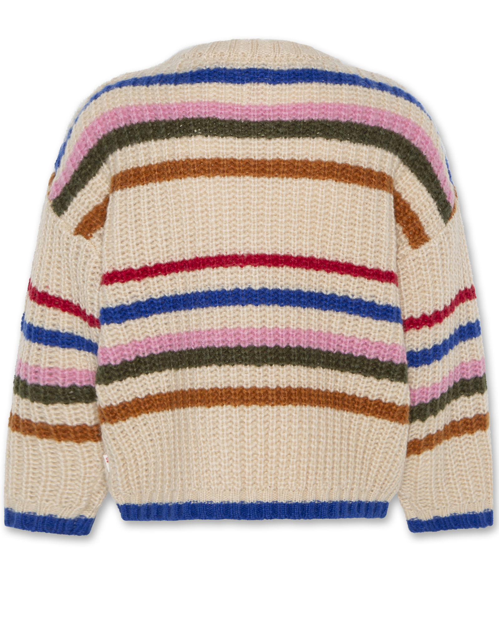multicolour