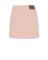 dusty pink
