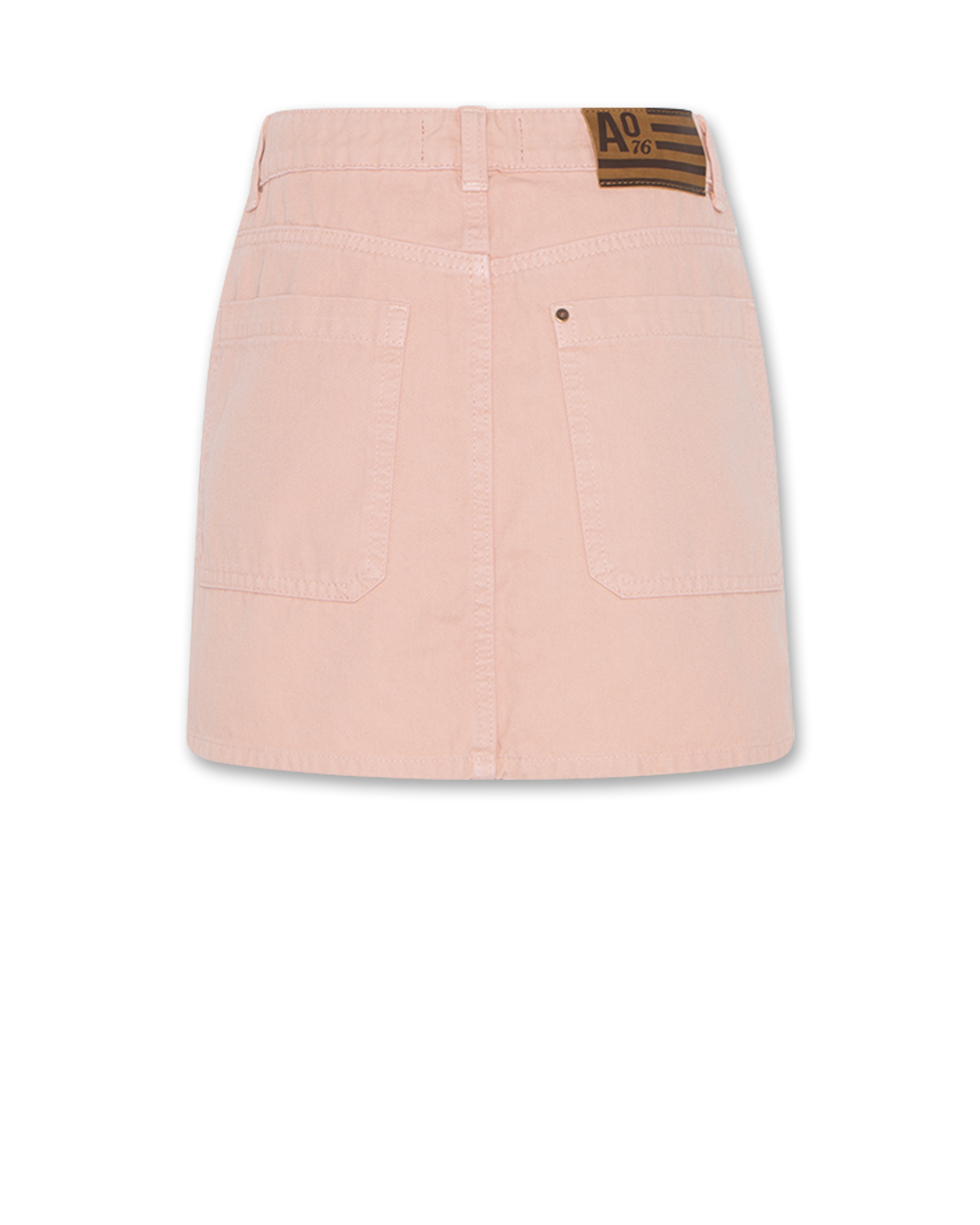 dusty pink