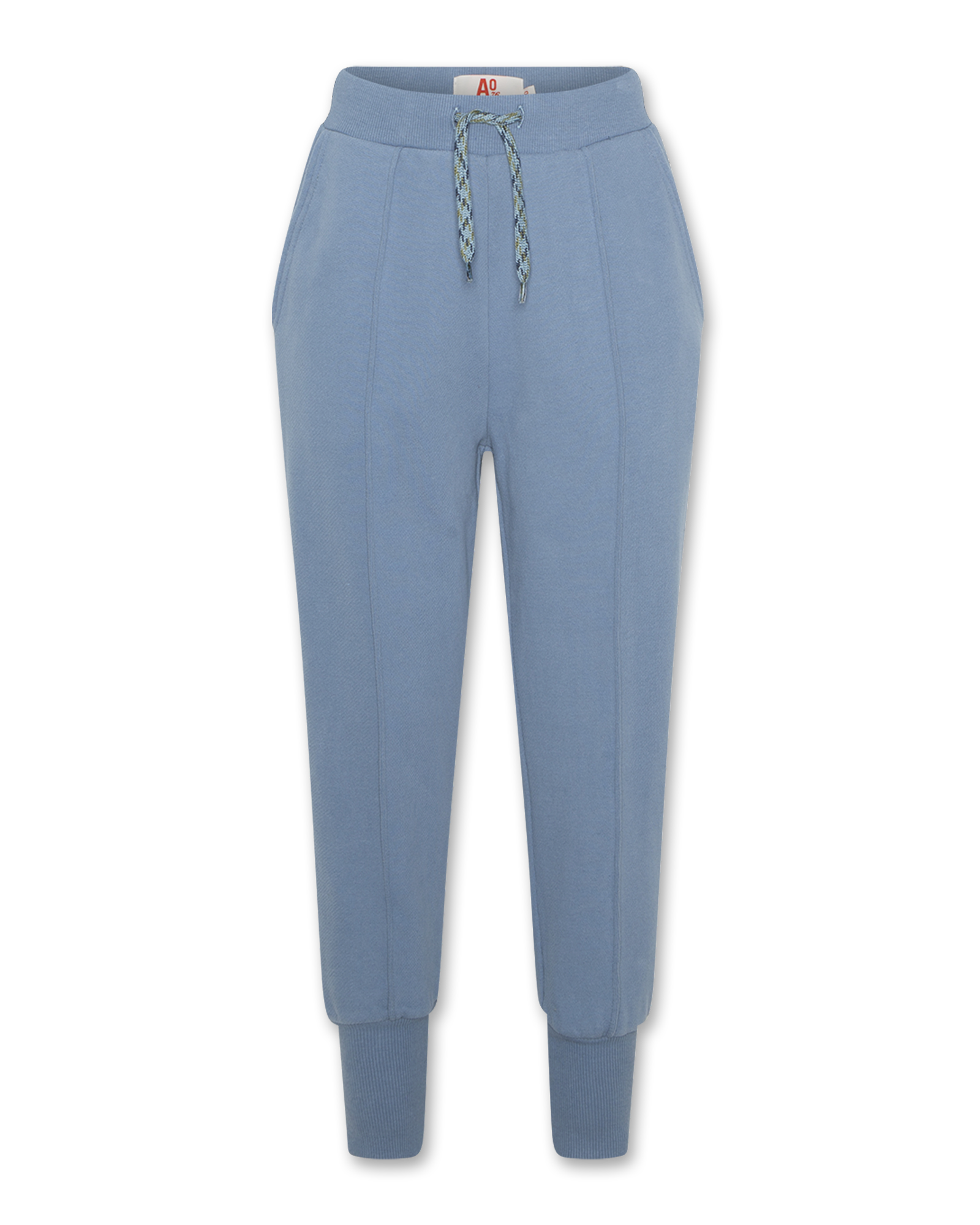 mid blue