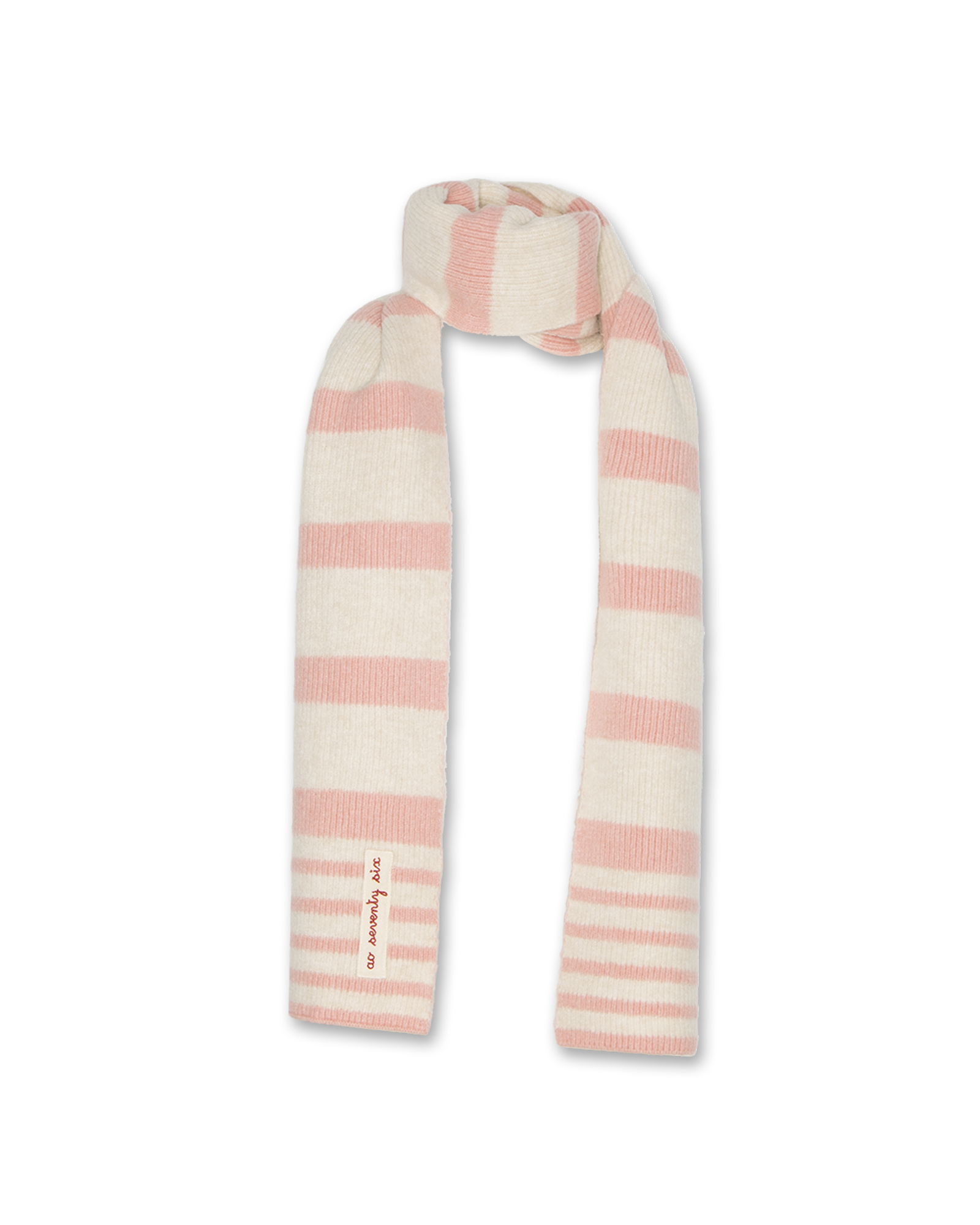 dusty pink