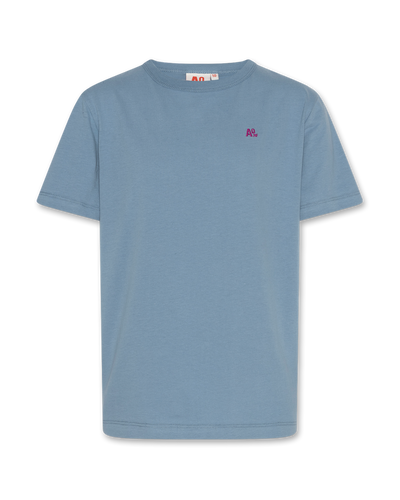 mid blue