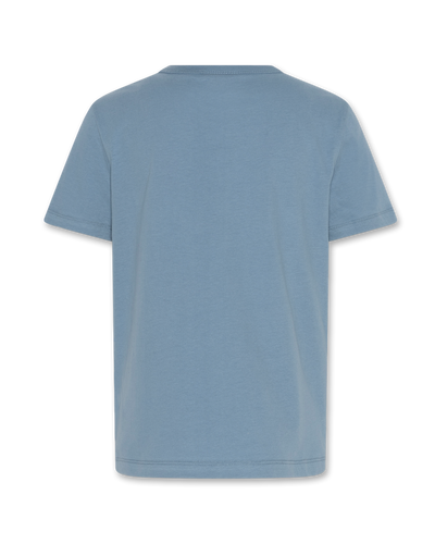 mid blue