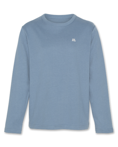 mid blue