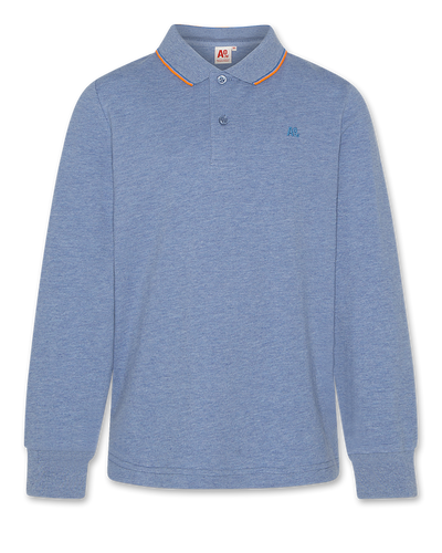 heather blue