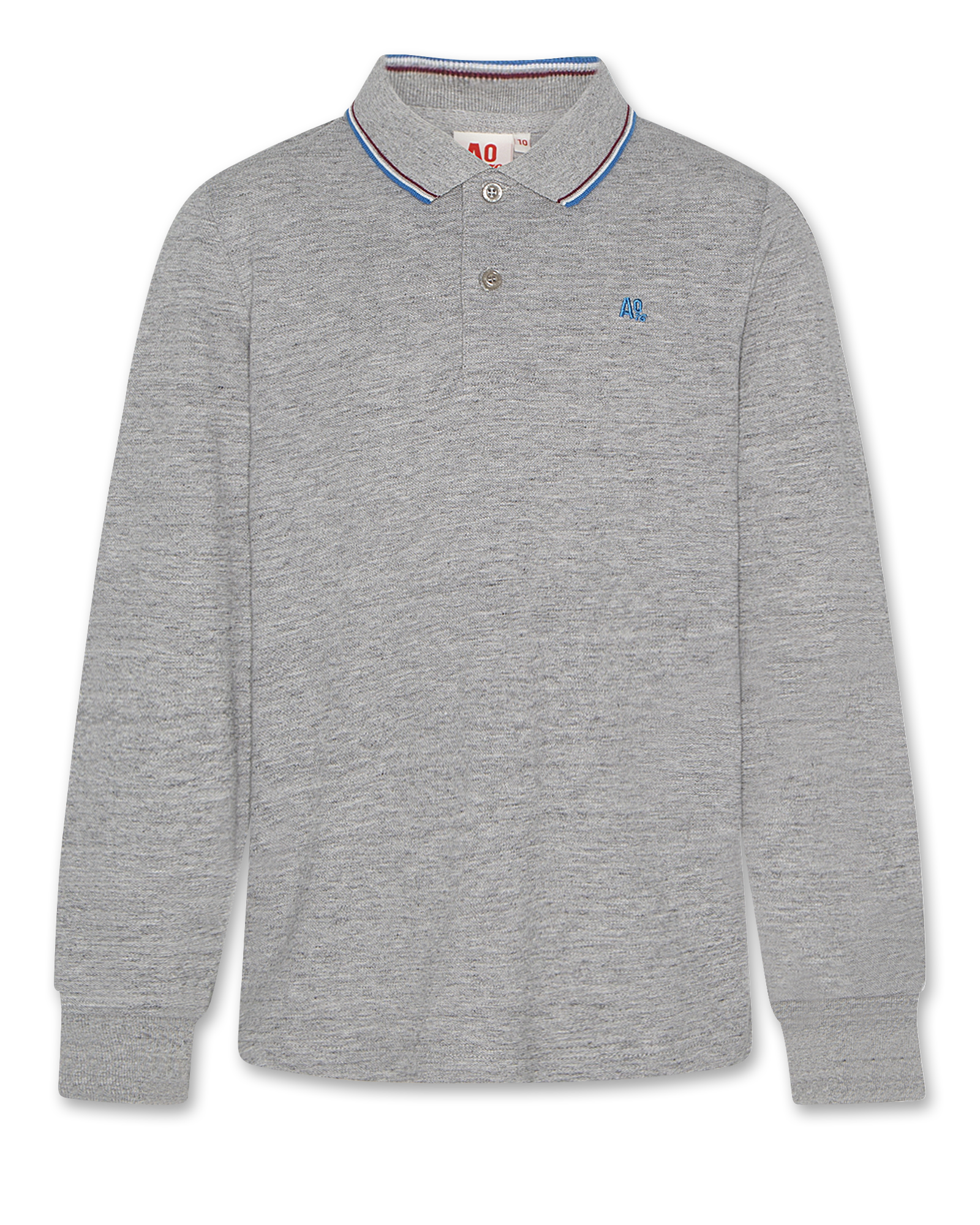 heather grey