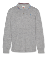 heather grey