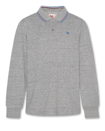 heather grey