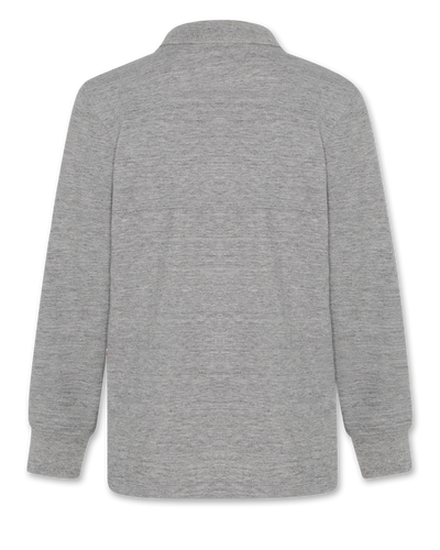 heather grey