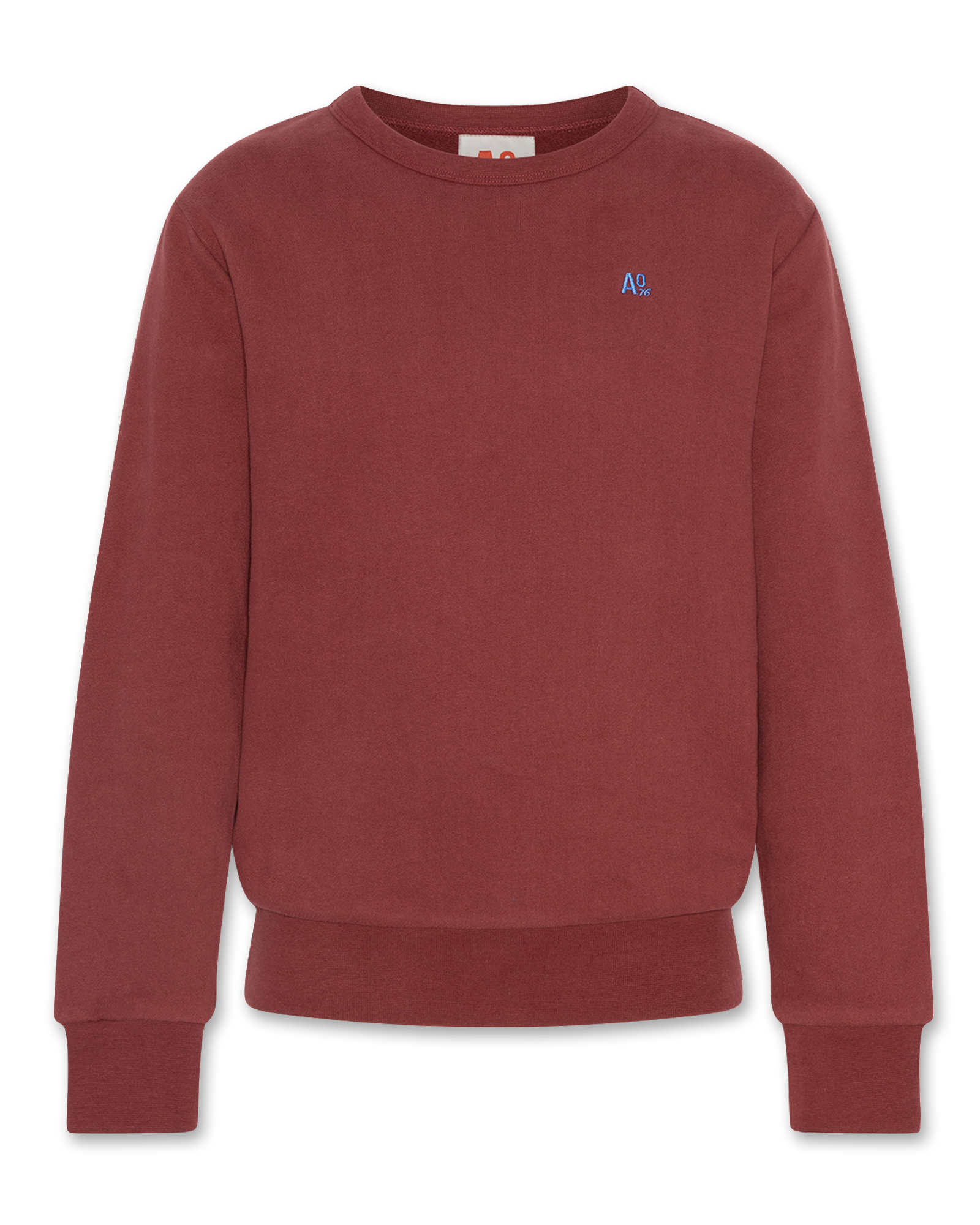 dark red