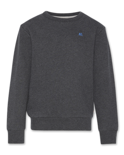 heather charcoal