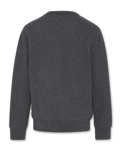 heather charcoal