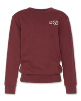dark red