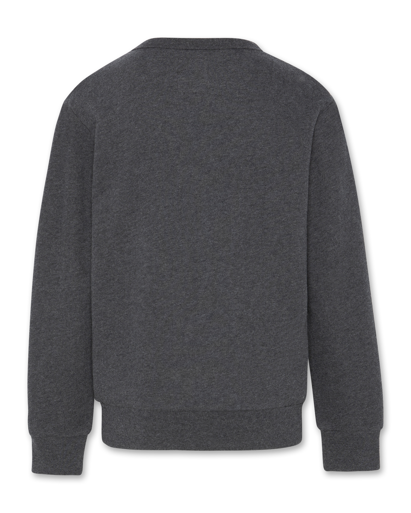 heather charcoal