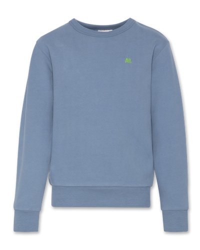 mid blue