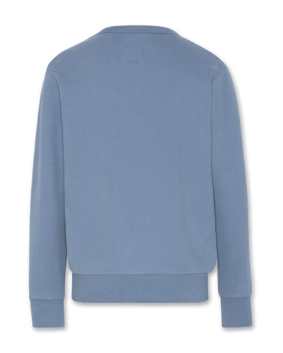 mid blue
