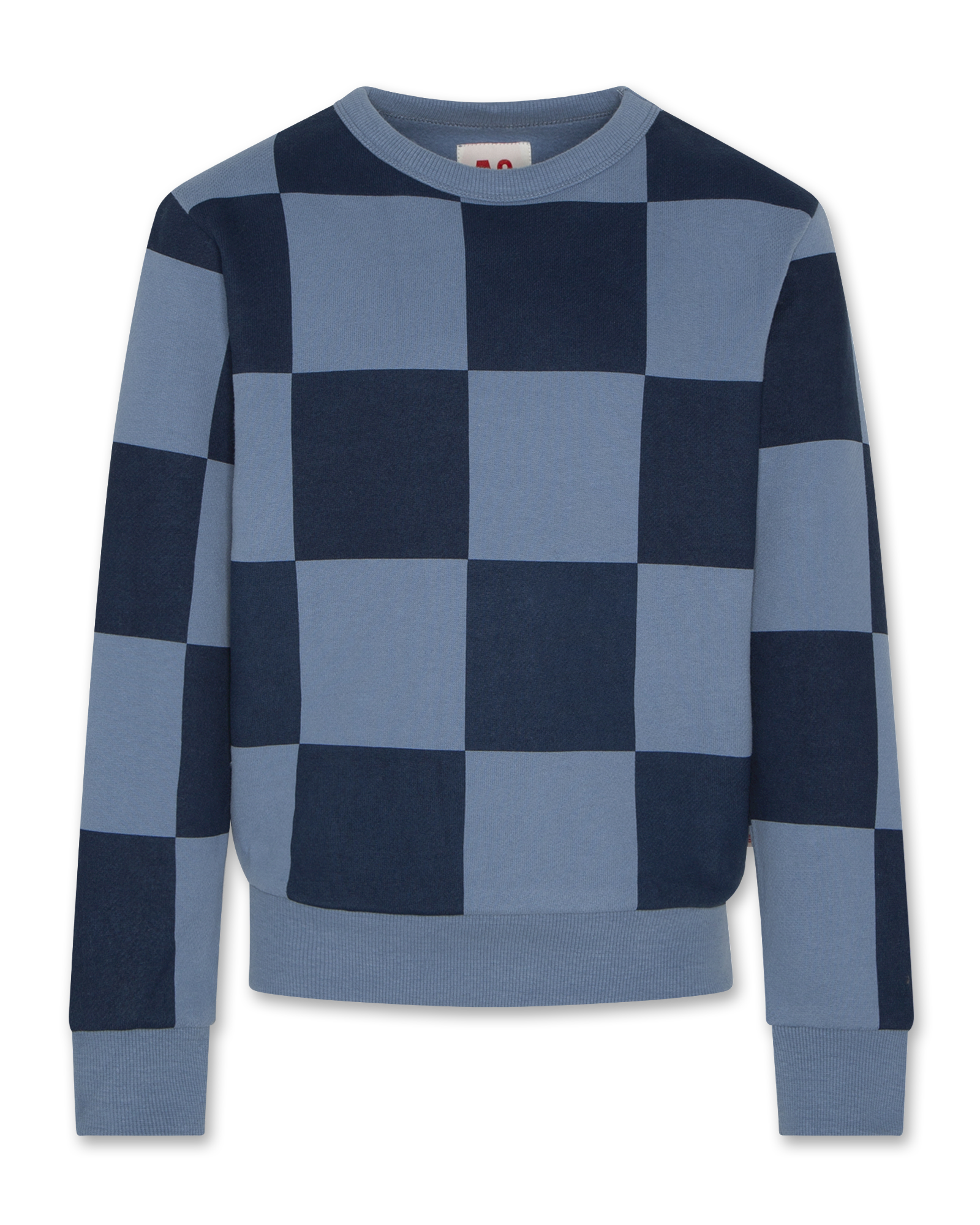 mid blue