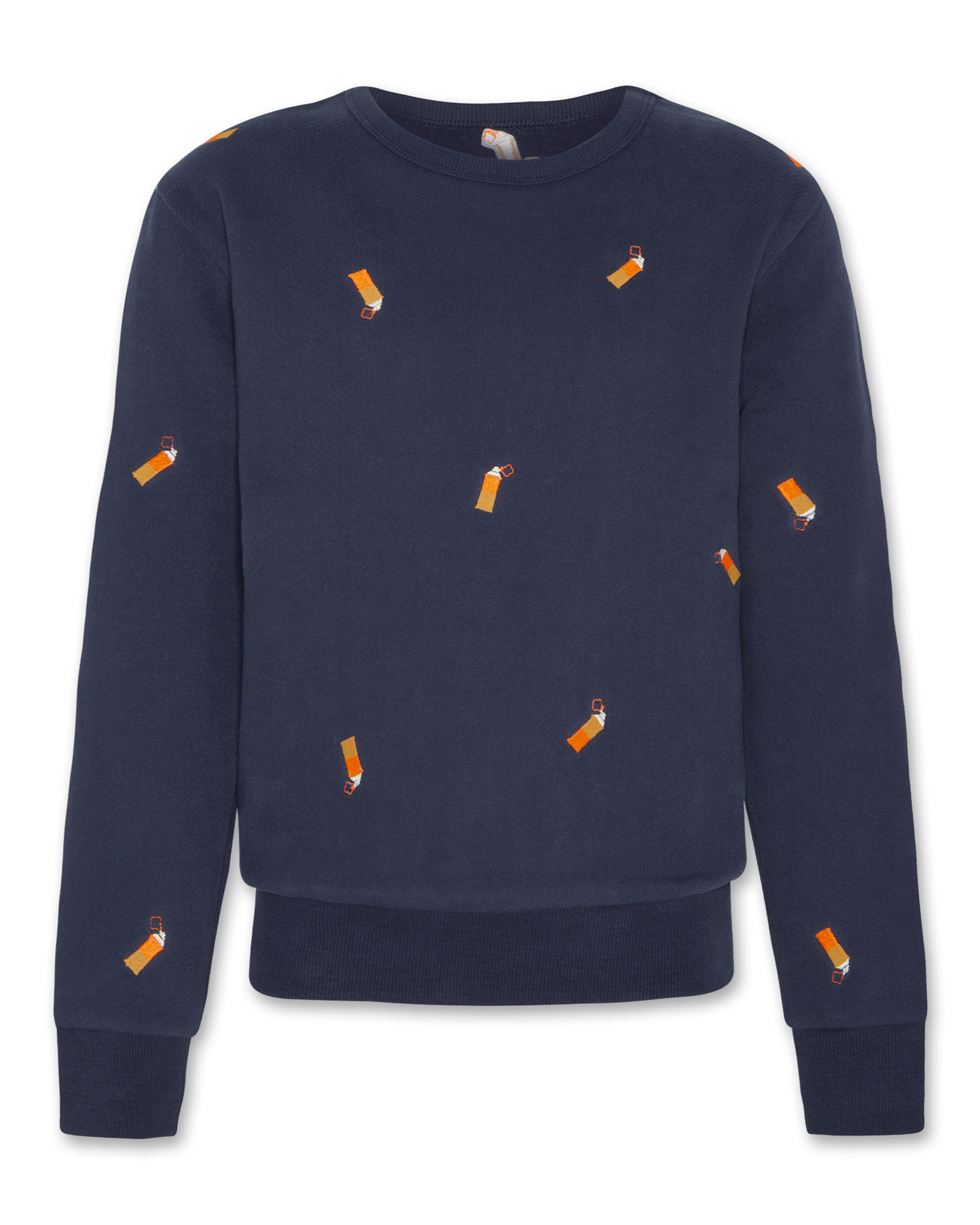 navy