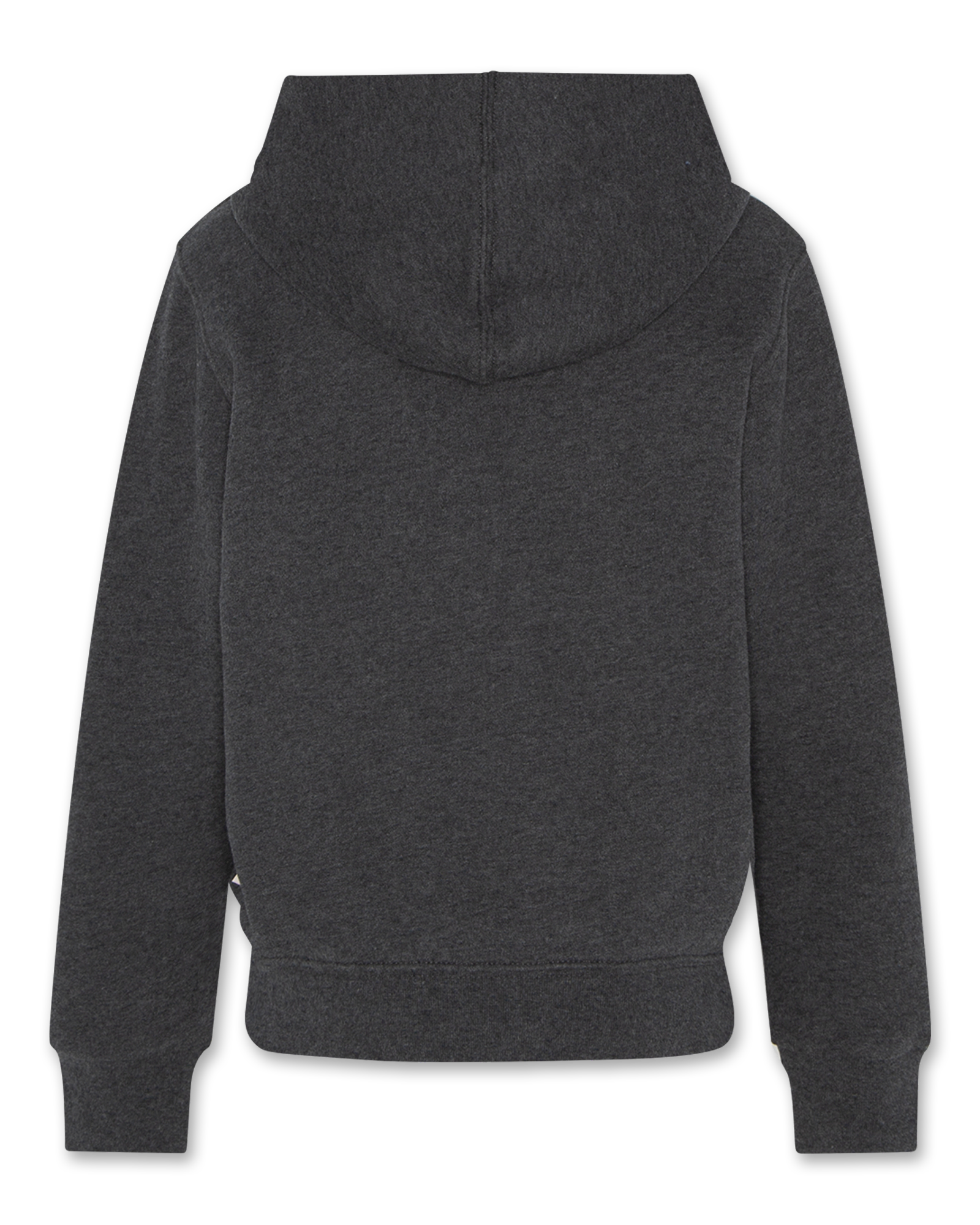 heather charcoal