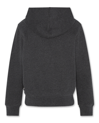 heather charcoal