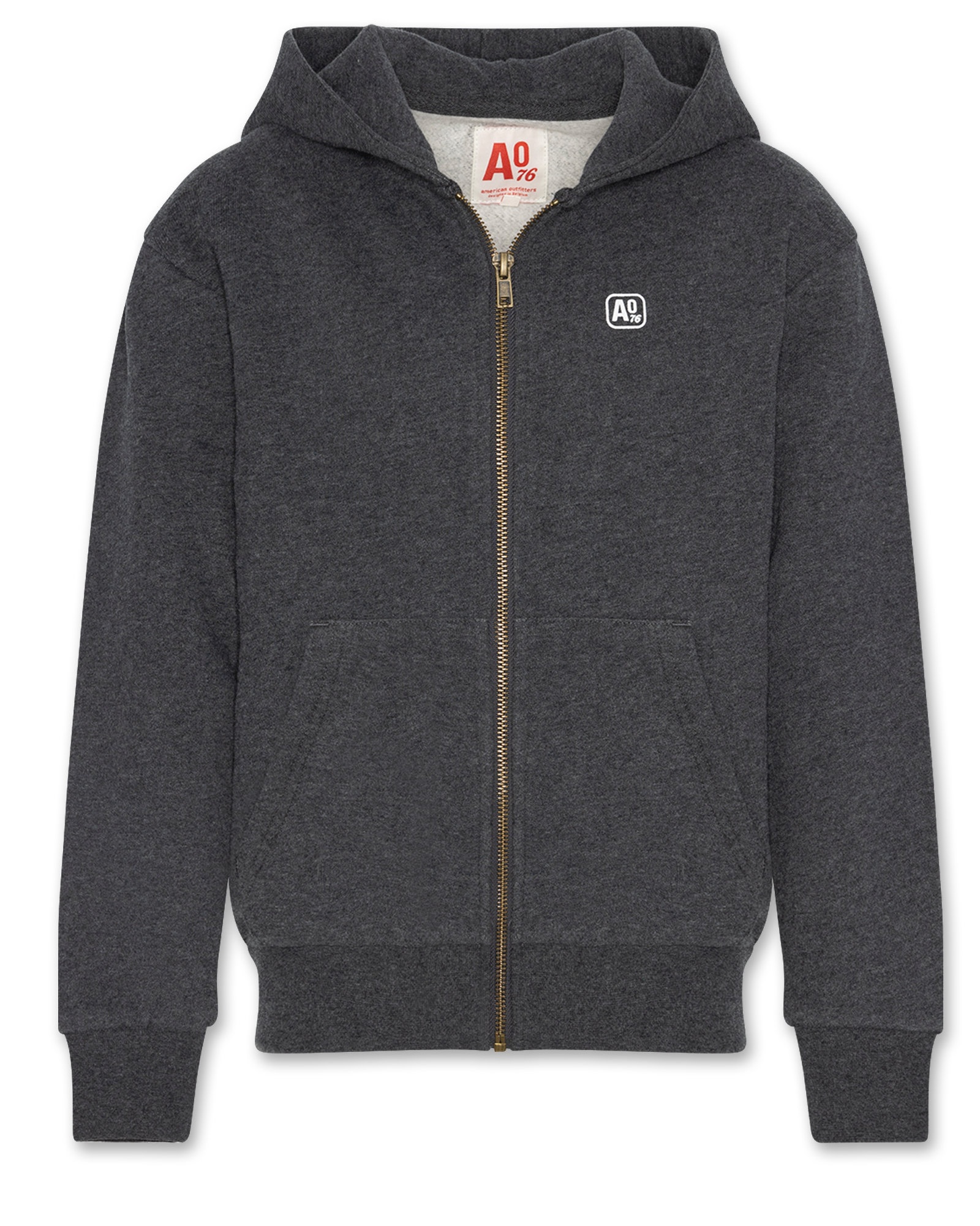 heather charcoal
