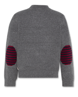 heather grey