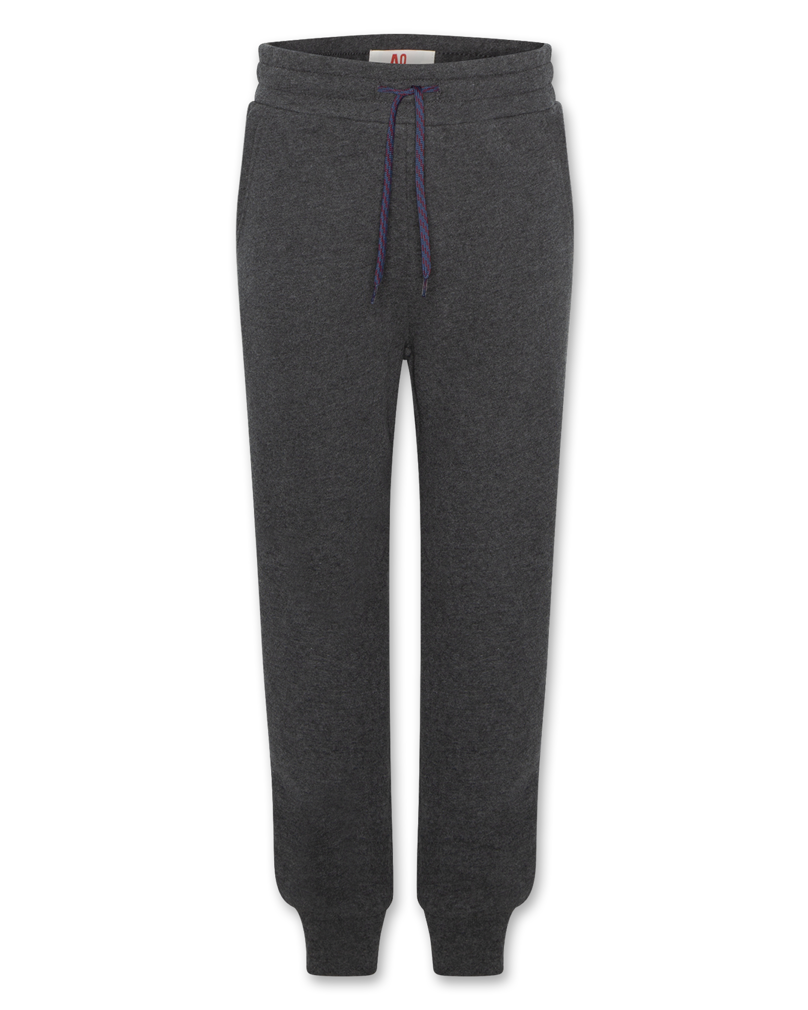 heather charcoal